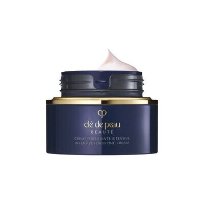 CPB - Clé de Peau Beauté Night Intensive Fortifying Cream
