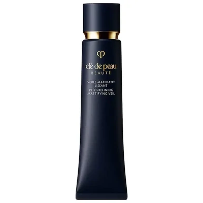 CPB - Clé de Peau Beauté Pore-Refining Veil Cream SPF 25
