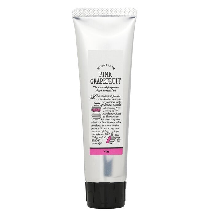 D-aroma hand cream - grapefruit