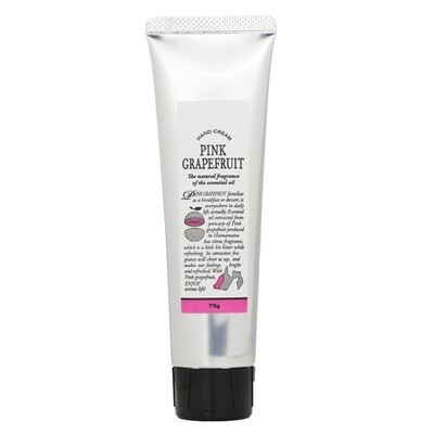 D-aroma hand cream - grapefruit