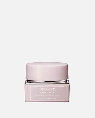 Decorté - Hydra Clarity Restorative Concentrate Cream