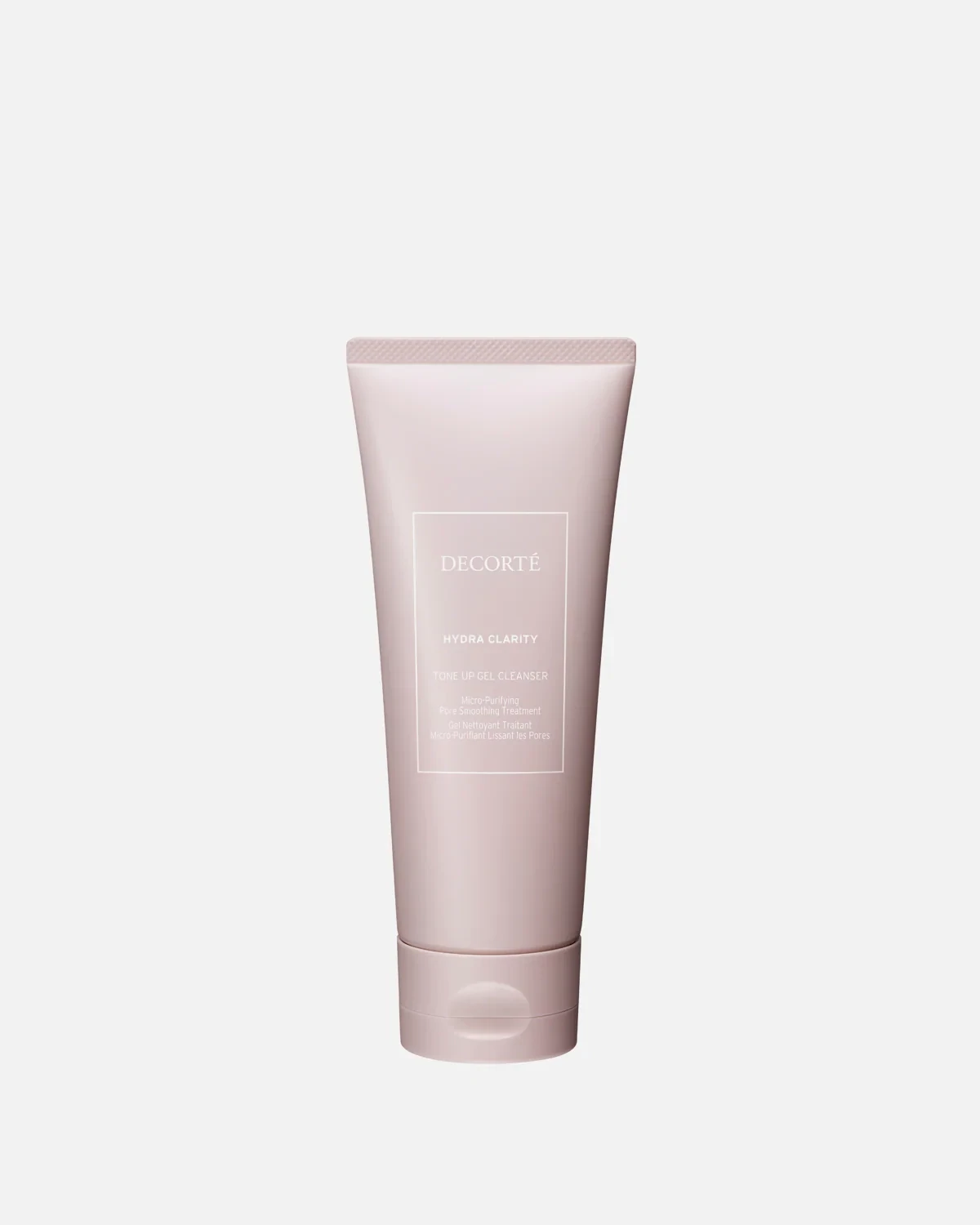 Decorté - Hydra Clarity Tone Up Gel Cleanser