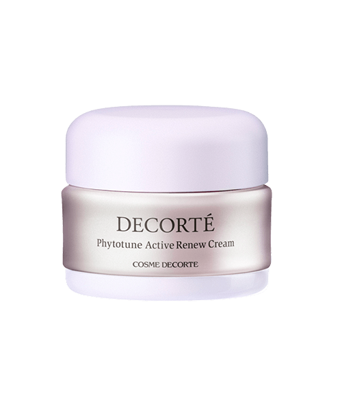 Decorté - Phytotune Active Renew Cream 30g