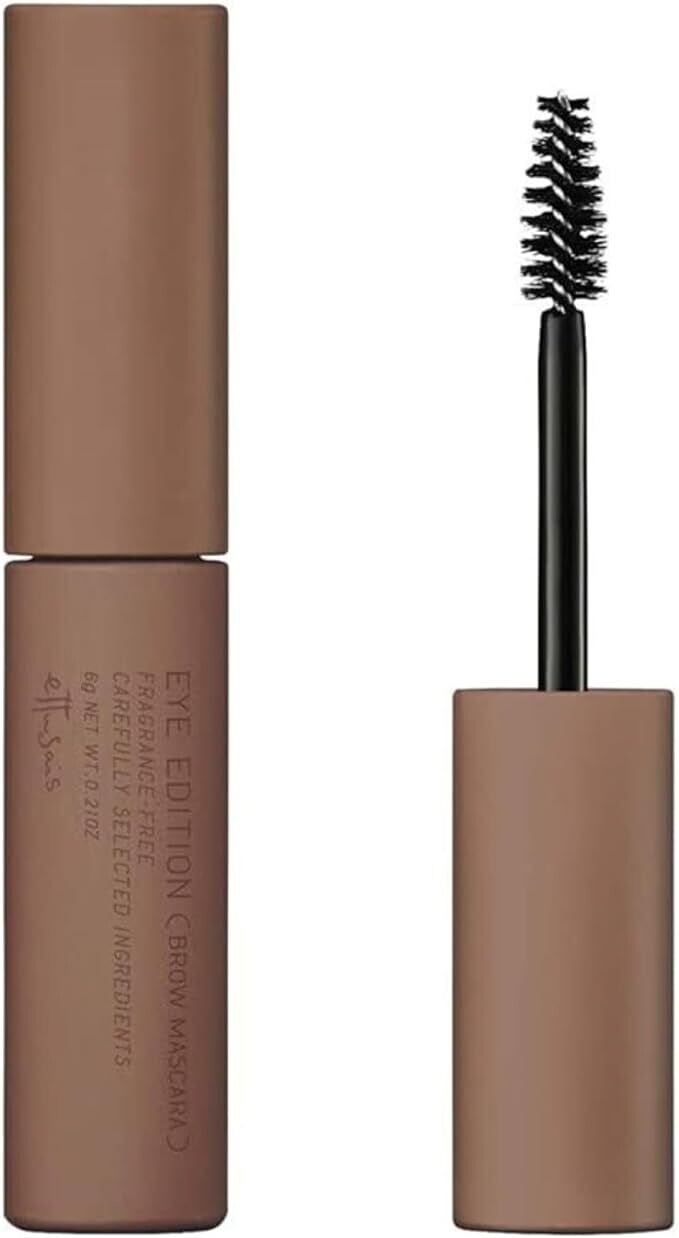 Ettusais Eye Edition Brow Mascara EX