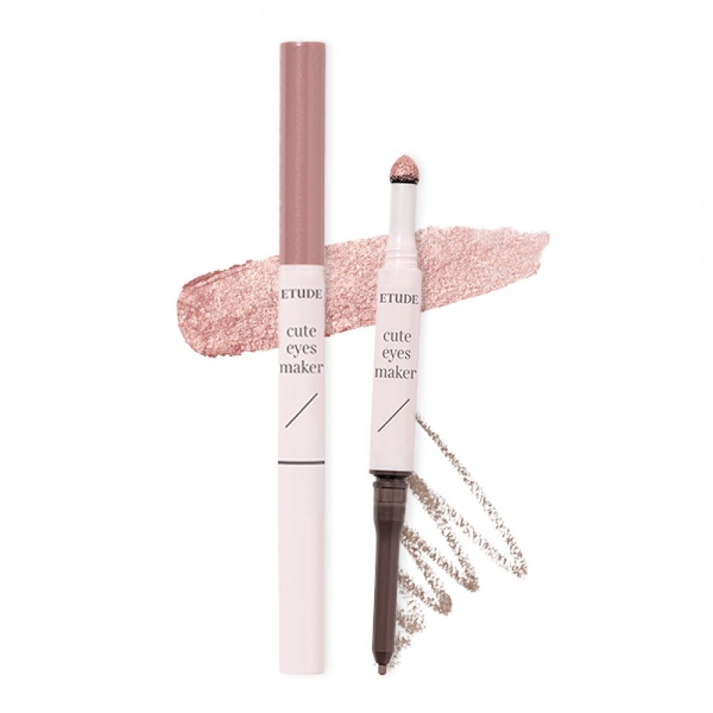 Etude House Cute Eyes Maker