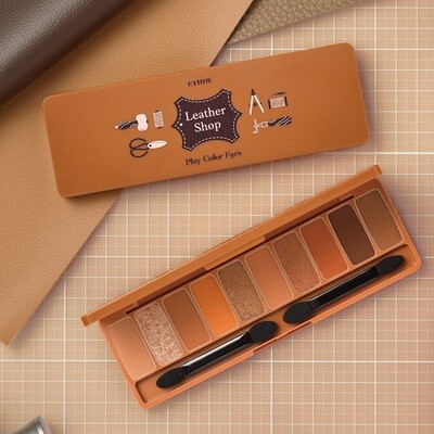 Etude House Play Color Eyes