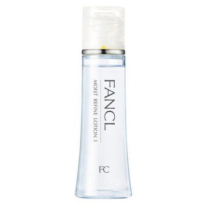 Fancl - Moist Refine Lotion I