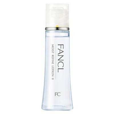 Fancl - Moist Refine Lotion II