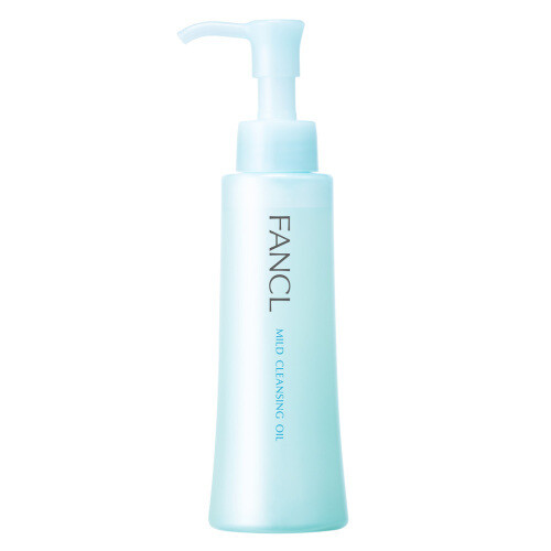 Fancl - Mild Cleansing Oil