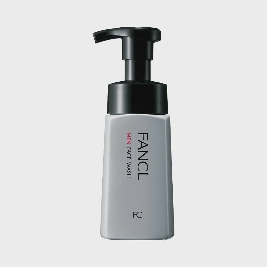 Fancl - Men Face Wash 180ml