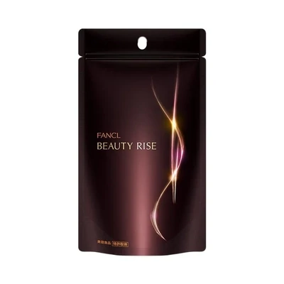 Fancl Beauty Rise Supplement (180 Tablets / 30 Days)