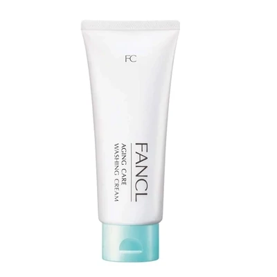 Fancl - Aging Care Washing Cream