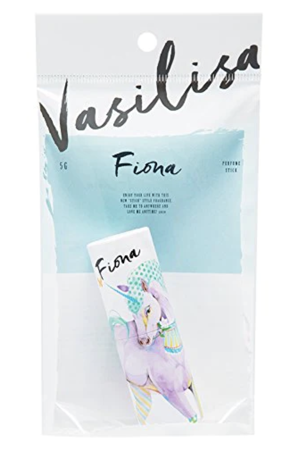 Vasilisa - Perfume Stick