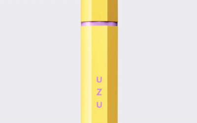 UZU Eye Opening Liner - Shining Yellow