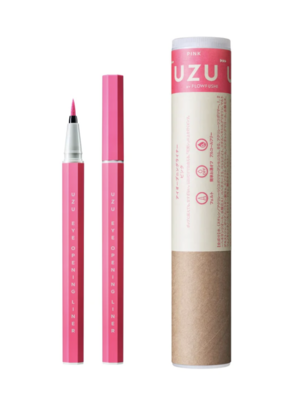 UZU Eye Opening Liner  Pink