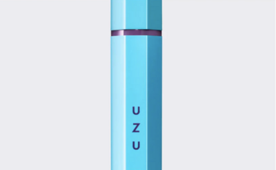 UZU Eye Opening Liner  - Charming Blue