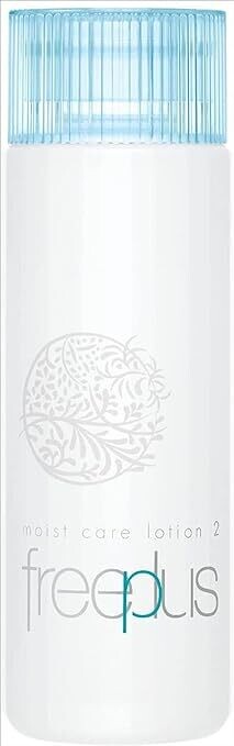 Freeplus - Moist Care Toner II (Moist Type for Sensitive Skin)