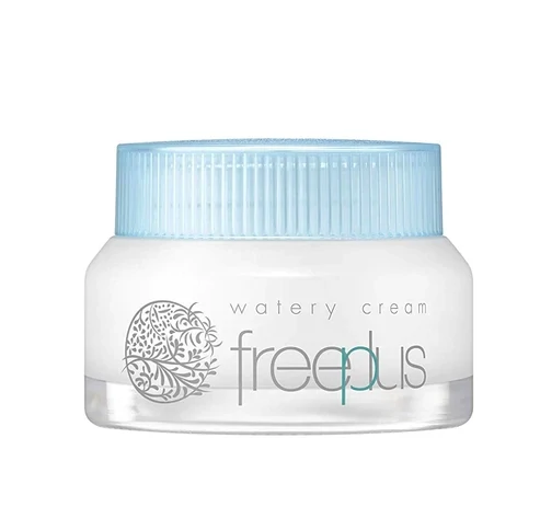 Freeplus - Moist Care Watery Cream