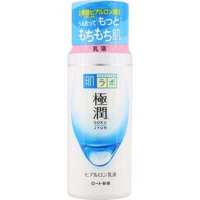 Hadalabo Gokujun Hyaluronic Lotion