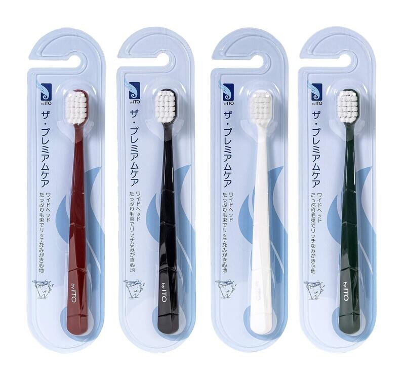 ITO - Toothbrush HZ81