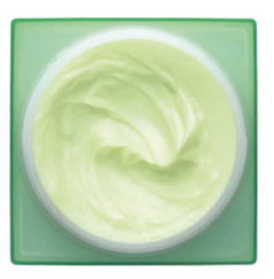 UEVO Design Cube Hold Wax 80g - Greeen