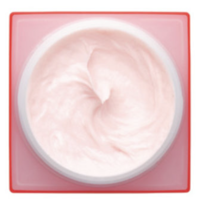 UEVO Design Cube Neutral Wax 80g - Red