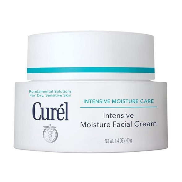 KAO - Curél Moisture Facial Cream