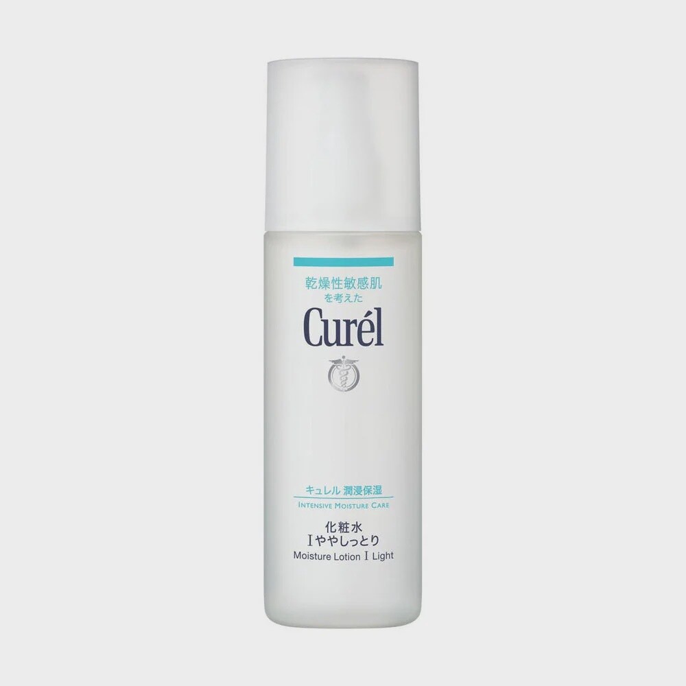 KAO - Curél Moisture Facial Lotion I (Slightly Moist)