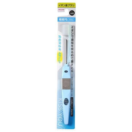 Kiss You - Ultra Fine slim body ToothBrush - Soft