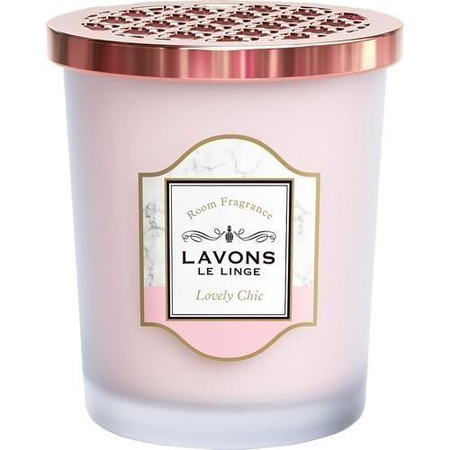 Lavon Room Fragrance Lovely Chic