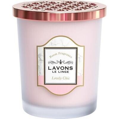 Lavon Room Fragrance Lovely Chic