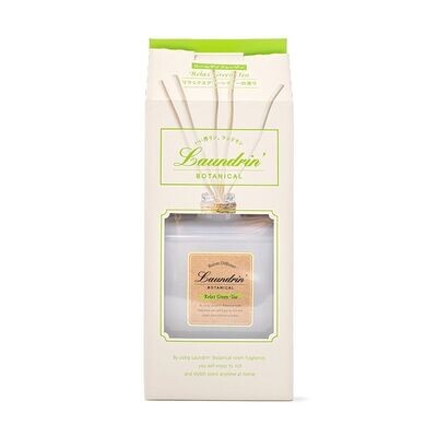Laundrin&#39; Room Diffuser - Green Tea