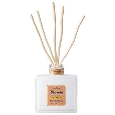 Laundrin&#39; Room Diffuser - Bergamot &amp; Cedar
