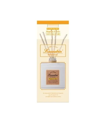 Laundrin&#39; Room Diffuser - Bergamot &amp; Cedar