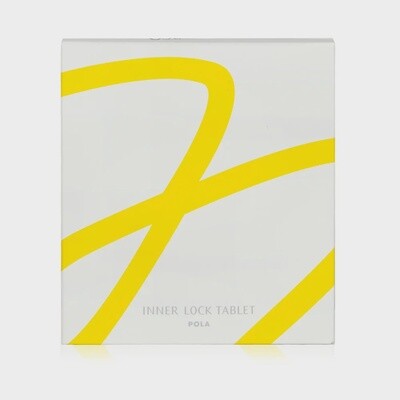 POLA White Shot Inner Lock Tablet Whitening Supplement 60 Tablets (1 month)