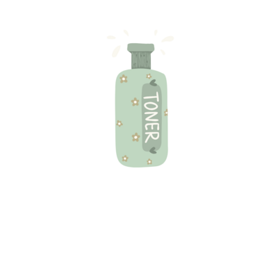 Toner