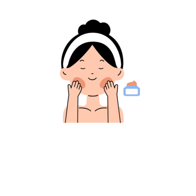 Moisturiser
