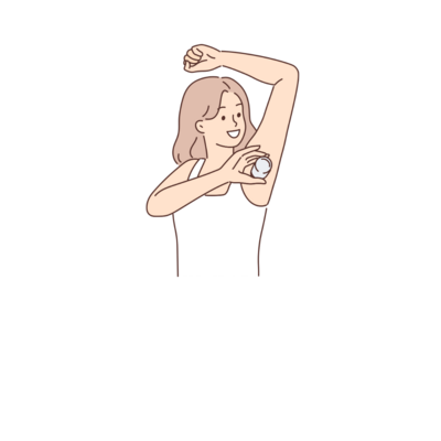 Grooming