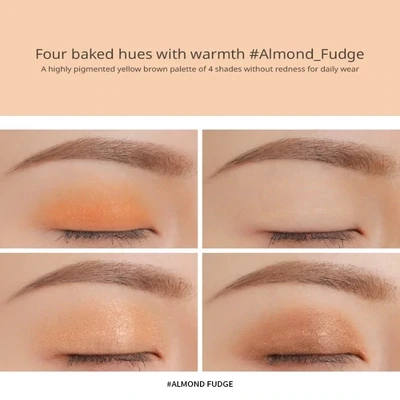 3CE MINI MULTI EYE COLOR PALETTE