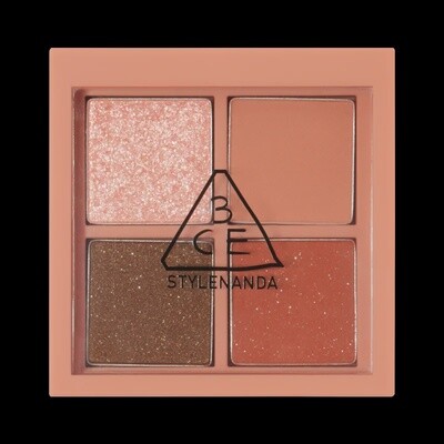 3CE MINI MULTI EYE COLOR PALETTE