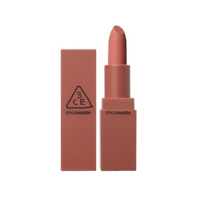 3CE MOOD RECIPE MATTE LIP COLOR 115 Muss