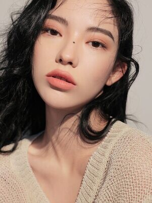 3CE MOOD RECIPE MATTE LIP COLOR 115 Muss