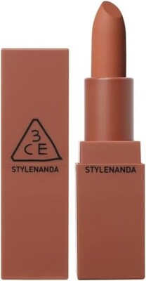 3CE MOOD RECIPE MATTE LIP COLOR 116 Inked Heart