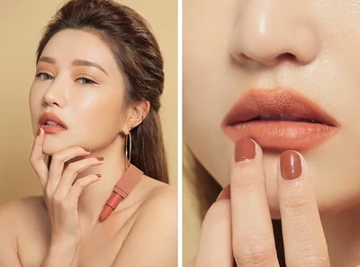 3CE MOOD RECIPE MATTE LIP COLOR 116 Inked Heart