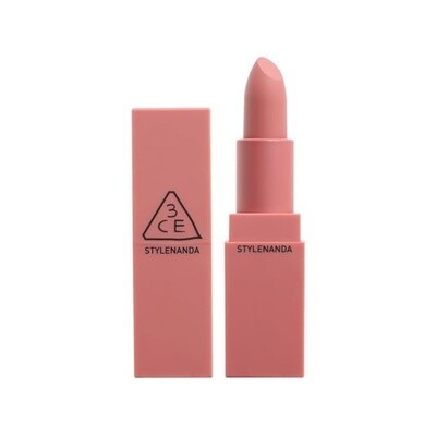 3CE MOOD RECIPE MATTE LIP COLOR 218 Mirrorlike