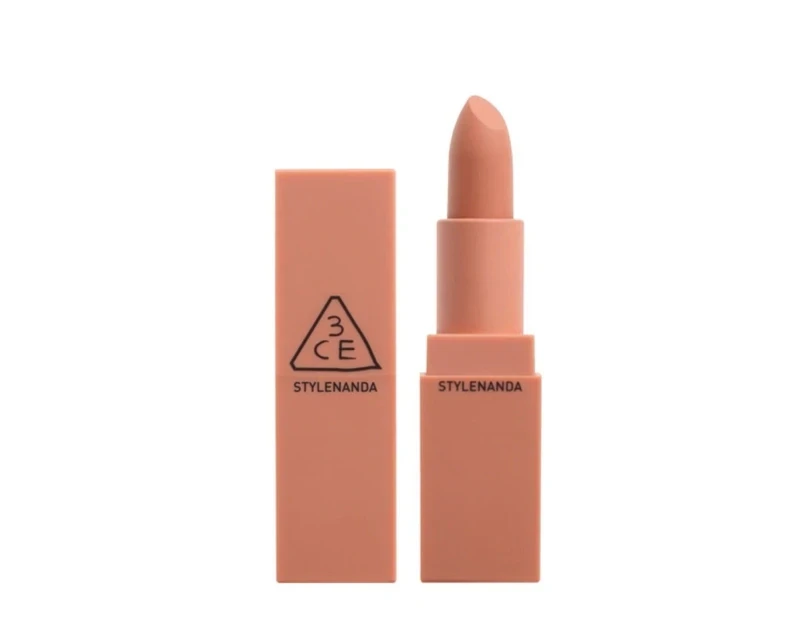3CE MOOD RECIPE MATTE LIP COLOR 219 Brilliant