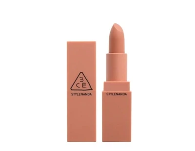 3CE MOOD RECIPE MATTE LIP COLOR 219 Brilliant