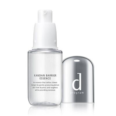 Shiseido d Program Kandan Barrier Essence 40ml