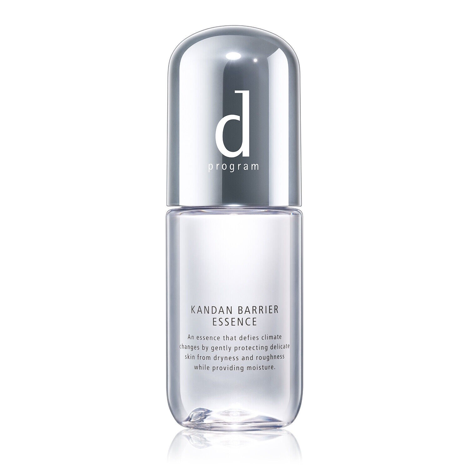 Shiseido d Program Kandan Barrier Essence 40ml