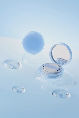 ROM&amp;ND Bare Water Cushion